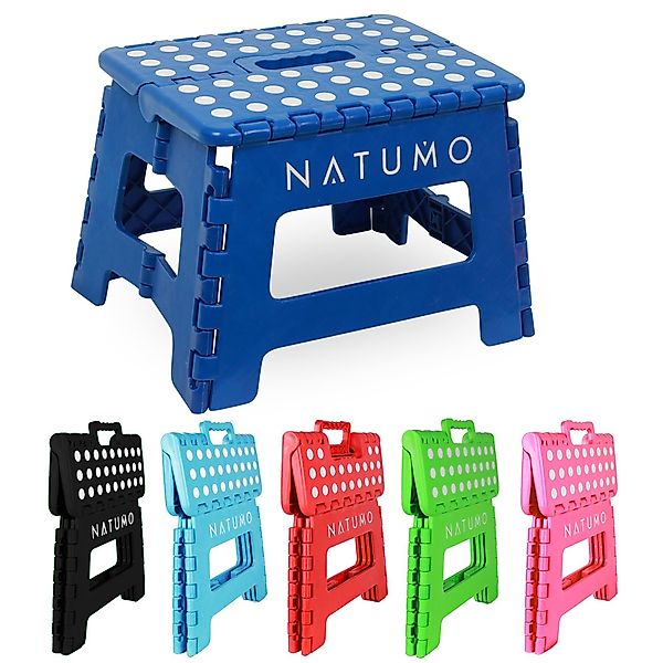 natumo Tritthocker faltbare Aufstiegshilfe für Kinder günstig online kaufen