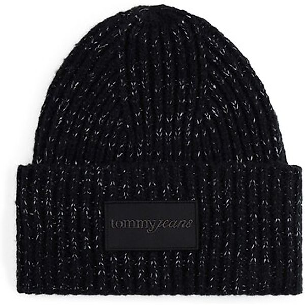 Tommy Hilfiger  Mütze Tjw Script Glitter Beanie günstig online kaufen