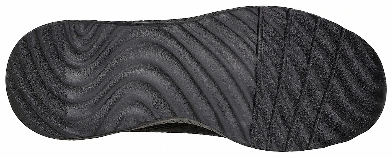 Skechers Sneaker "BOBS SQUAD CHAOS - FACE OFF" Freizeitschuh, Halbschuh, Sc günstig online kaufen