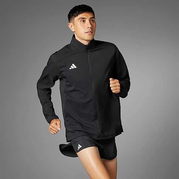 adidas Performance Laufjacke "ADIZERO E JCKT" günstig online kaufen