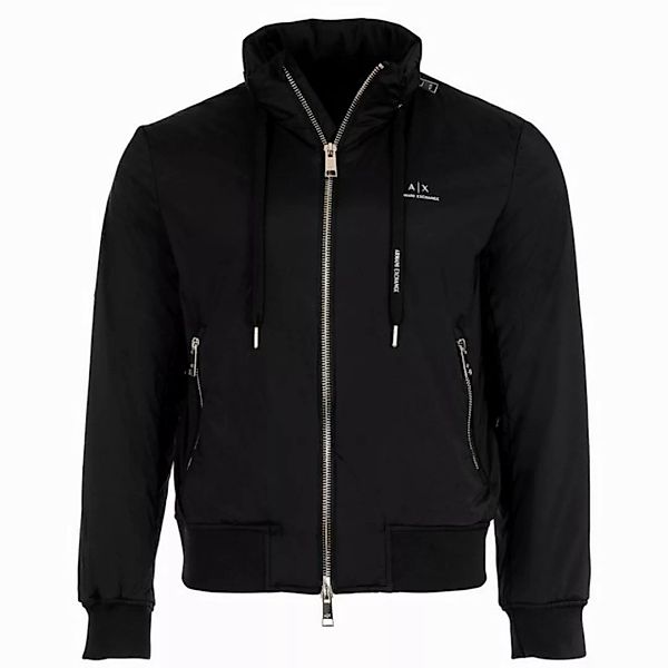 Armani Exchange  Herren-Jacke 8NZB60 günstig online kaufen