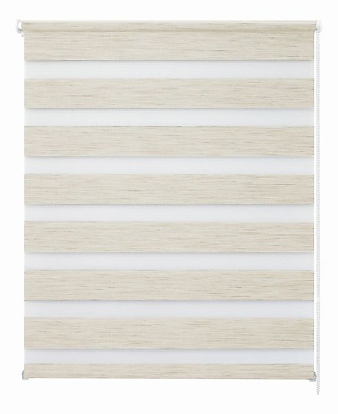 Good Life Doppelrollo "MELIA" Lichtschutz ohne Bohren günstig online kaufen