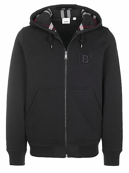 BURBERRY Funktionsjacke Jacke für Herren (1-St) günstig online kaufen
