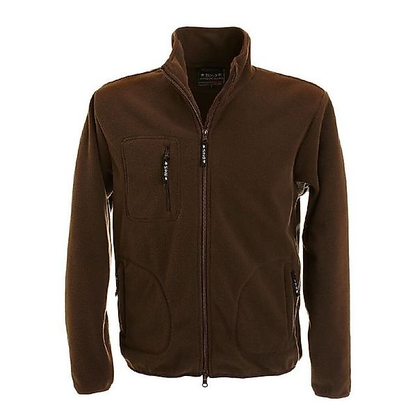 BMS Fleecejacke günstig online kaufen