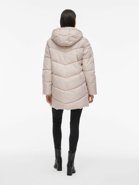 Vila Steppmantel VIMILJA PADDED COAT - günstig online kaufen