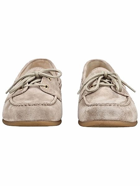 Gabor Mokassin "Gabor Mokassin Veloursleder" günstig online kaufen