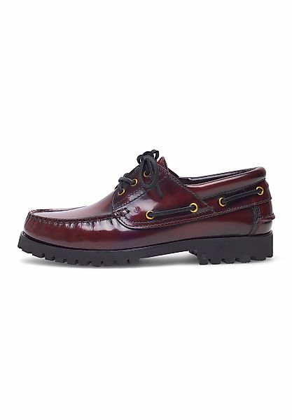 Henry Stevens Bootsschuh "Morgan M DS" günstig online kaufen