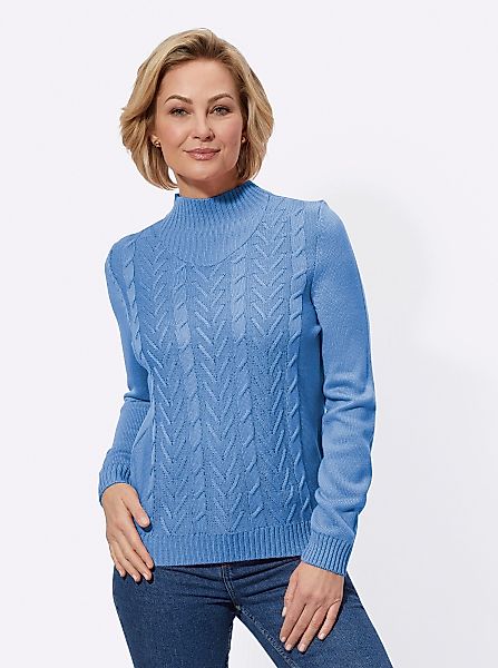 Witt Strickpullover Pullover günstig online kaufen