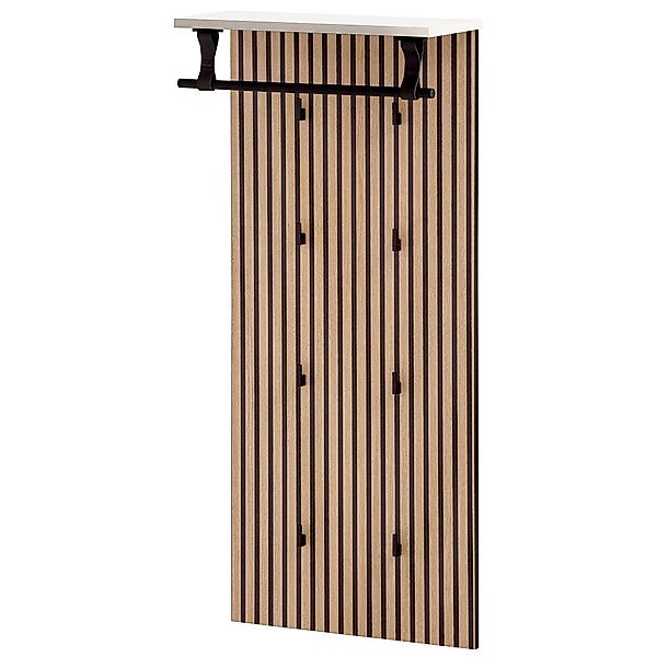Lomadox Garderoben-Set LANSING-80, (Spar-Set, 3-St), in günstig online kaufen