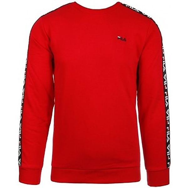 Fila  T-Shirts & Poloshirts AREN CREW  006 TRU RED 682363 günstig online kaufen