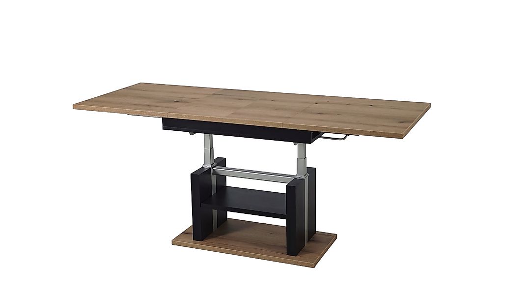 Endo-Moebel Couchtisch Dior 110cm - 170cm günstig online kaufen