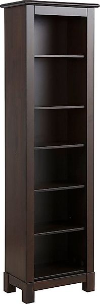 Home affaire Standregal Rauna, Höhe 180 cm, aus massiver Kiefer, FSC®-zerti günstig online kaufen