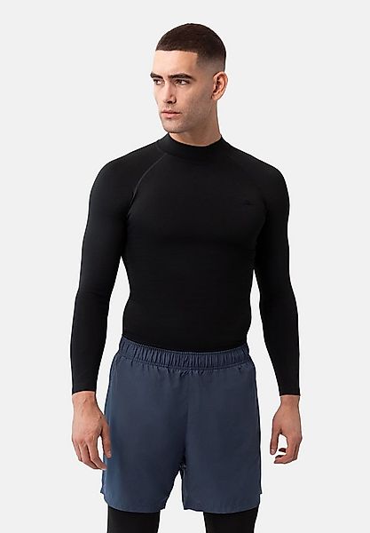 DANISH ENDURANCE Langarmshirt Compression LS (2-St) Herren Kompressions-Lan günstig online kaufen