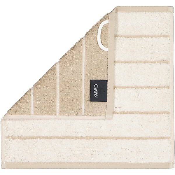 Cawö Badetücher Duschtuch Balance Natur (80x150cm) günstig online kaufen