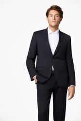 Digel Anzugsakko Duncan-AMF (1-tlg., Schurwolle) Kissing günstig online kaufen