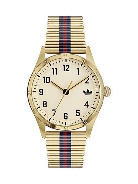 adidas Originals Quarzuhr CODE FOUR, (1-tlg), günstig online kaufen