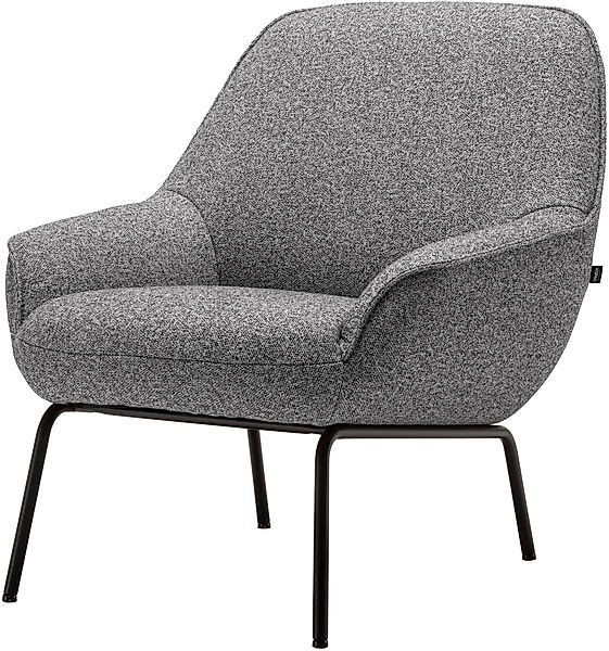 Creation BY ROLF BENZ Sessel »Designsessel CR.482 in hochwertiger Detailver günstig online kaufen