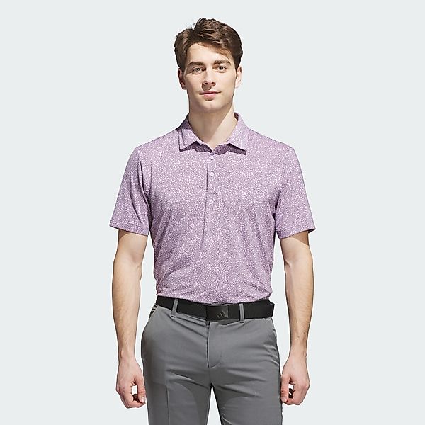 adidas Performance Poloshirt ULTIMATE365 MINI BUNKER günstig online kaufen