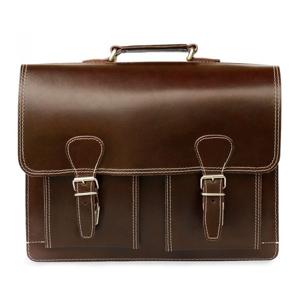 Hamosons Aktentasche Klassische Aktentasche / Lehrertasche günstig online kaufen