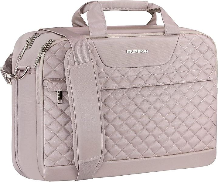LuxusKollektion Laptoptasche Laptoptasche Damen 17 Zoll günstig online kaufen