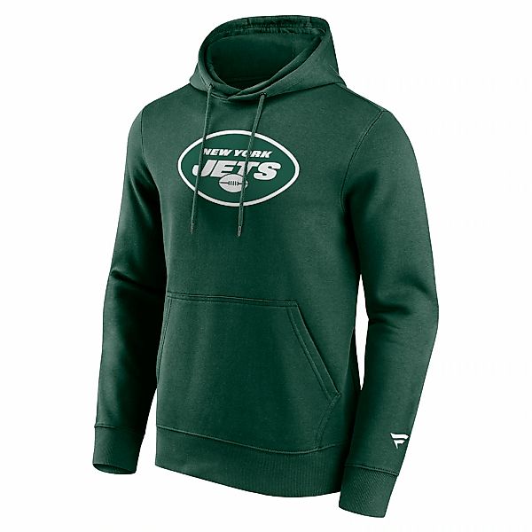 Fanatics Kapuzenpullover "Fanatics Hoodie New York Jets Primary Logo Graphi günstig online kaufen