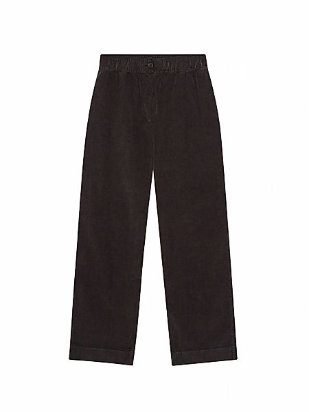moshi moshi mind Chinohose "moshi moshi mind Trouser new celeste" günstig online kaufen