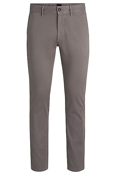 BOSS ORANGE Chinohose Chino_slim mit Gesäßtaschen günstig online kaufen