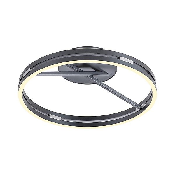 Paul Neuhaus LED Deckenleuchte LED Deckenlampe günstig online kaufen