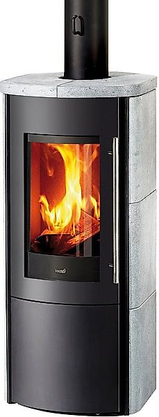 HARK Kaminofen »Lova ECOplus, Naturstein«, 6 kW, Zeitbrand günstig online kaufen