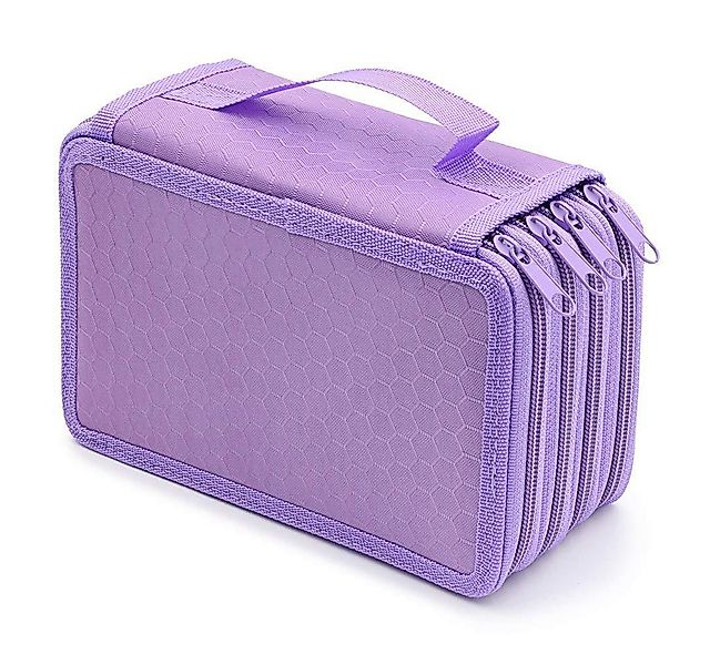 Coonoor Federmäppchen Federtasche,Große Kapazität Bleistift Tasche72 Buchse günstig online kaufen