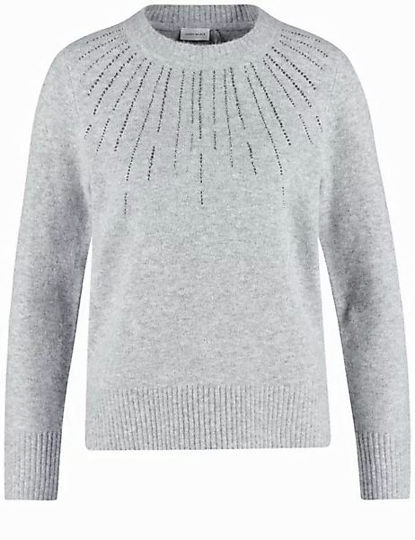 GERRY WEBER Strickpullover günstig online kaufen