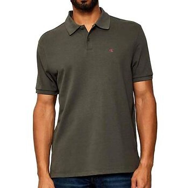 Calvin Klein Jeans  Poloshirt LV040EM269-PAR günstig online kaufen
