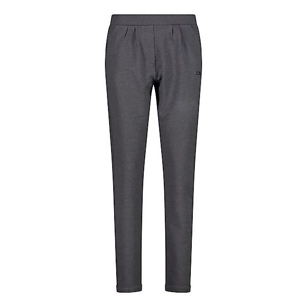 CMP Trekkinghose CMP Damen Trainingshose WOMAN LONG PANT 31D4286M günstig online kaufen