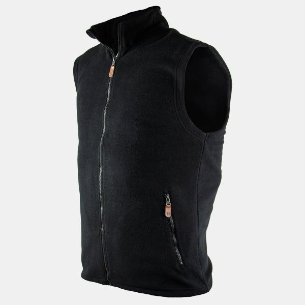 FORSBERG Winterjacke Vardir Fleeceweste günstig online kaufen