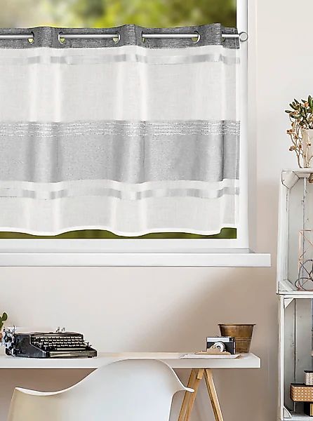 HOMING Panneaux »Clareta«, (1 St.), Fertigschal günstig online kaufen
