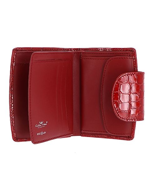 Golden Head Geldbörse Billfold Coin Wallet, günstig online kaufen
