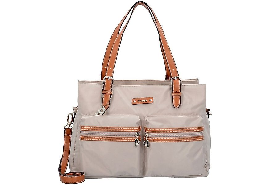 Picard Schultertasche Sonja, Polyester günstig online kaufen