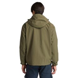 Timberland Regenjacke Mens Waterproof Shell Jacket günstig online kaufen