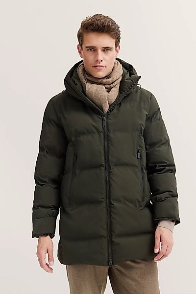 bugatti Parka "Rainseries" mit Kapuze günstig online kaufen