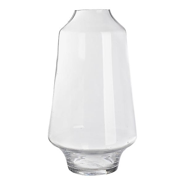 Vase, D:18cm x H:31,5cm, klar günstig online kaufen