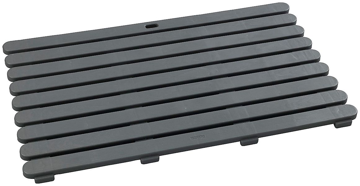 WENKO Badematte, Höhe 3 mm, rutschhemmend günstig online kaufen
