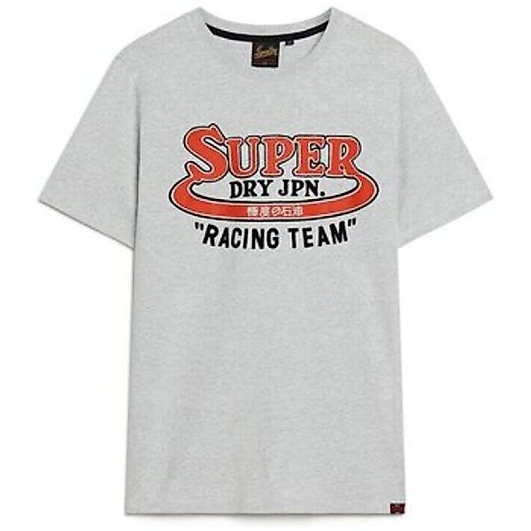 Superdry  T-Shirt T-shirt à motif  Reworked Classic günstig online kaufen