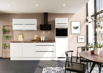 IMPULS KÜCHEN Küchenzeile "Toledo", Ausrichtung wählbar, günstig online kaufen