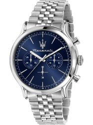 MASERATI Chronograph Maserati Herren-Uhren Analog Quarz günstig online kaufen