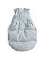 Kinderhaus Blaubaer Babyschlafsack Odenwälder Daunen-Schlafsack Thermo-Nest günstig online kaufen