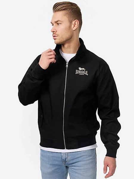 Lonsdale Allwetterjacke CLASSIC (1-St) günstig online kaufen