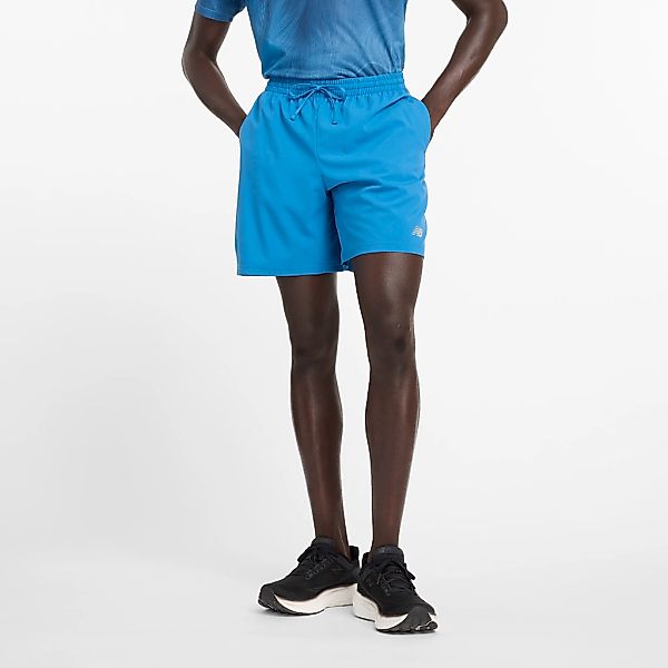 New Balance Laufshorts "SPORT ESSENTIALS SHORT 7"", elastischer Bund günstig online kaufen