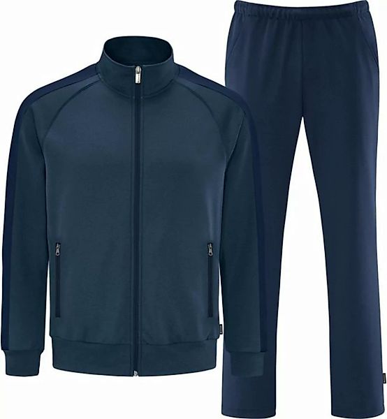 SCHNEIDER Sportswear Jackenblazer JANICM-ANZUG MOODINDIGO/DUNKELBLAU günstig online kaufen