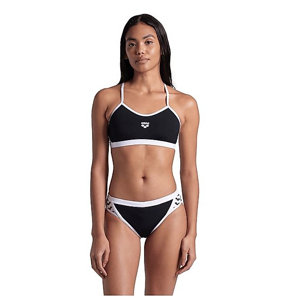 Arena Tankini Icons Bikini für Damen günstig online kaufen