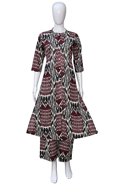 PfauGermany A-Linien-Kleid A-line Long TOP with günstig online kaufen
